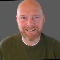 Gert Franssen, Policy Advisor at a Dutch municipality, smiling headshot portrait