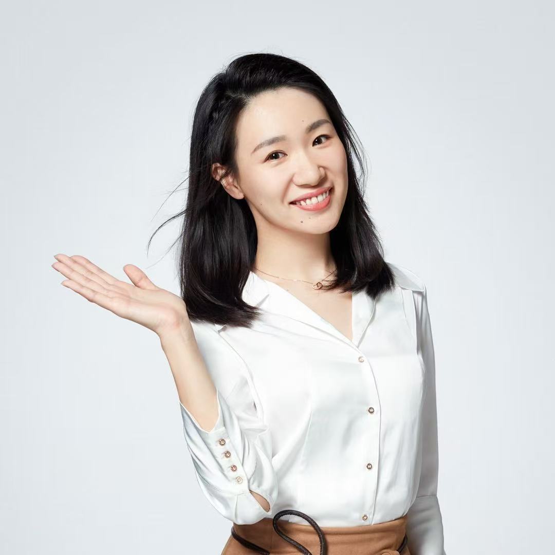 李佳芮
