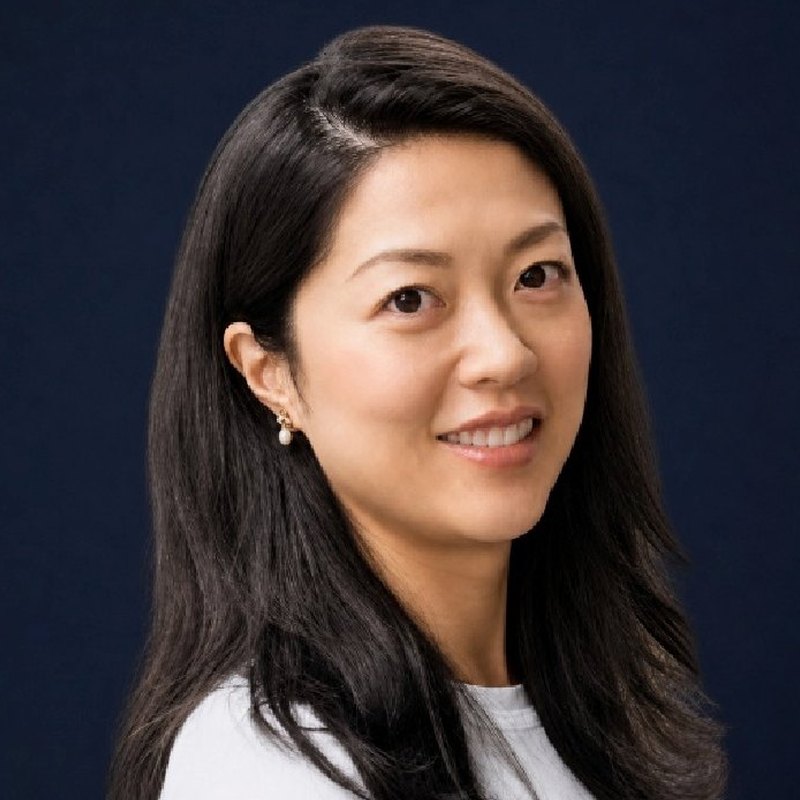Yoyo Yang