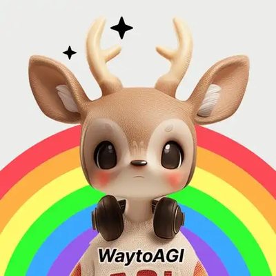 WaytoAGI