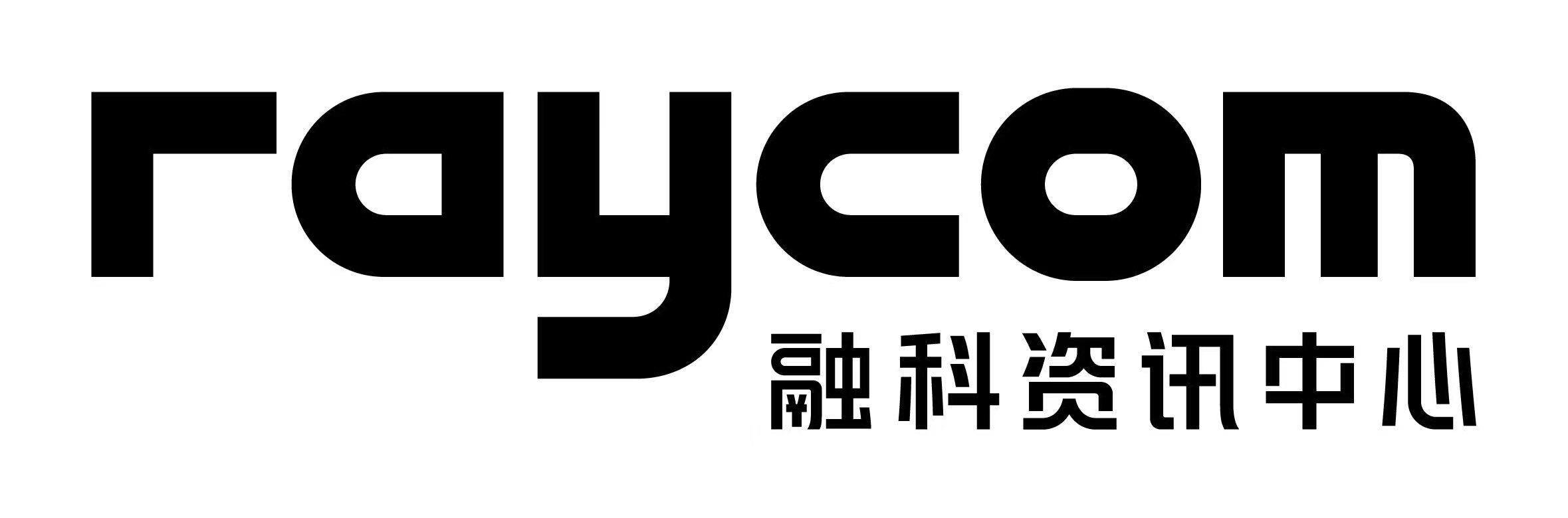 融科资讯中心 raycom